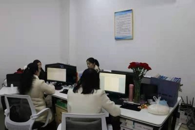 电脑录入员英文