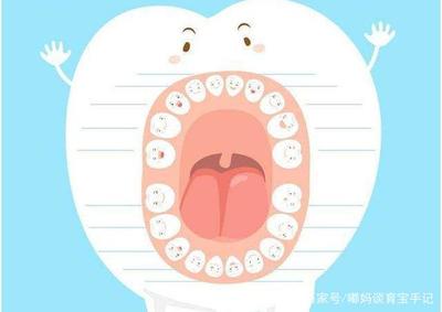 7个月宝宝还没长牙正常吗
