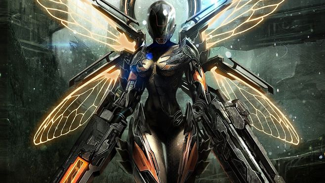 剧照