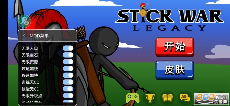 DOWNLOAD stick war legacy chinese mod
