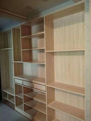 木工装修柜子效果图