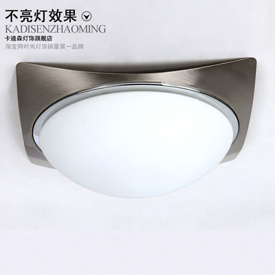 厨房led圾顶灯不亮