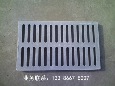 厨房下水道盖板