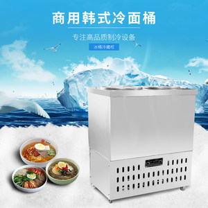 韩式料理厨房需要哪些设备