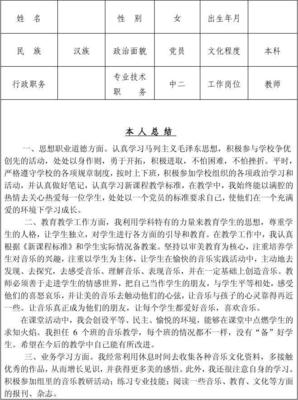 教师单位审核意见怎么写