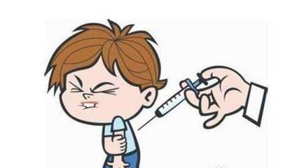咳嗽可以打脊灰疫苗吗
