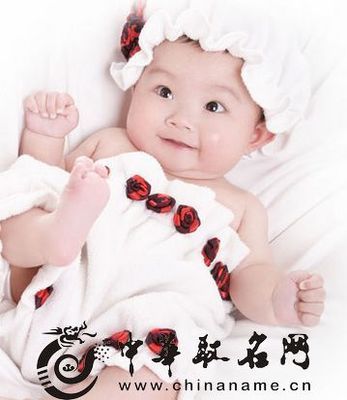 龙年宝宝起名