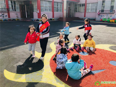 幼儿园一学期是几个月