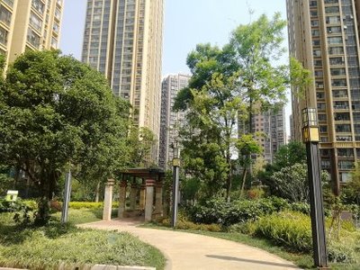 丽阳星城二期