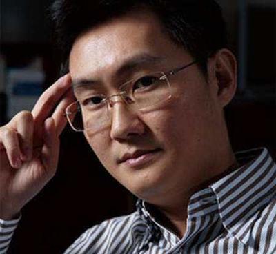 李姓现代名人