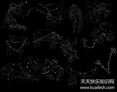 星座学说
