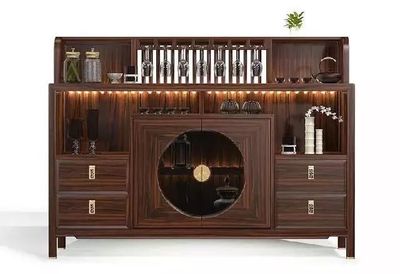 华亿木歌家具