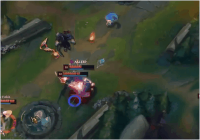 英雄联盟佐伊任务施放8个独特技能是什么