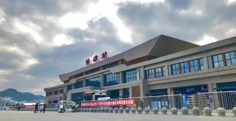 昆明到镇雄高铁