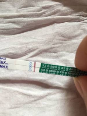 月经前两天能测出怀孕吗
