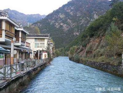 九寨沟3日经典童话水景之旅