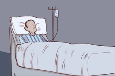 梦见死人给自己打电话