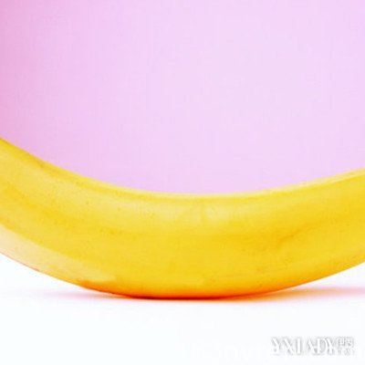 香蕉美容方法