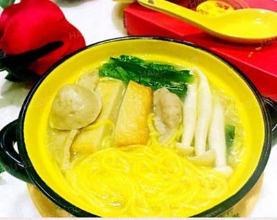 玉米汤面的做法大全家常