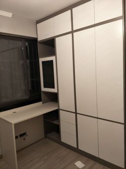 志邦橱柜 梅山饭店