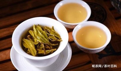生茶怎么泡