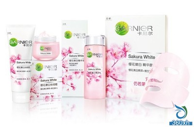卡尼尔化妆品怎么样