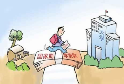 国家生源地贷款怎么还