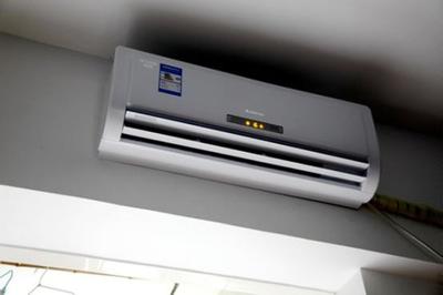 空调开不开机怎么回事
