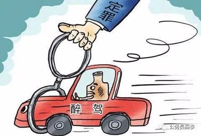 酒驾刑法规定