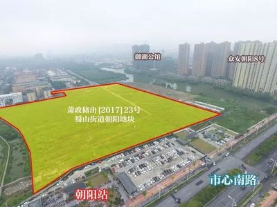 萧山雄凯国际属于哪个社区,杭州绿城雄凯国际在哪?