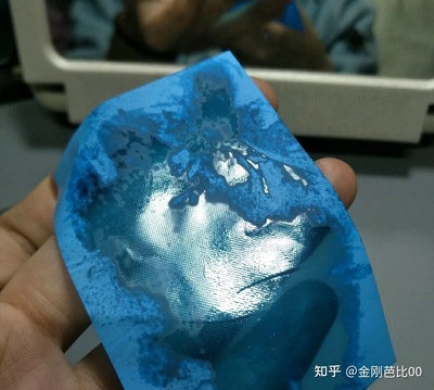 为什么洗面奶没有泡沫