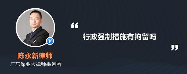 强制执行拘留申请书