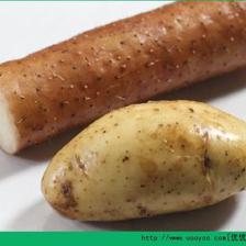 红薯山药土豆可以一起吃吗,土豆山药鸡肉可以一起炖吗?