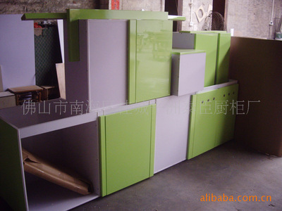 橱柜用铝板柜体