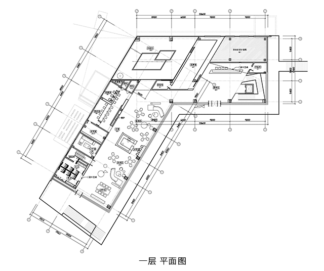 基准方中建筑设计