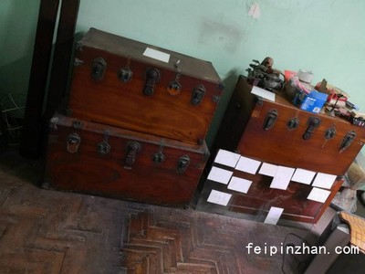 哪里收购旧家具