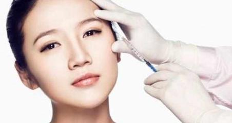 瘦脸针为什么会瘦脸