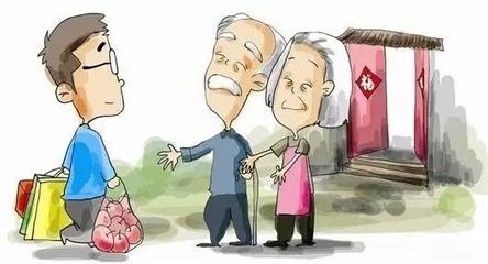 劳动法对探亲假的规定