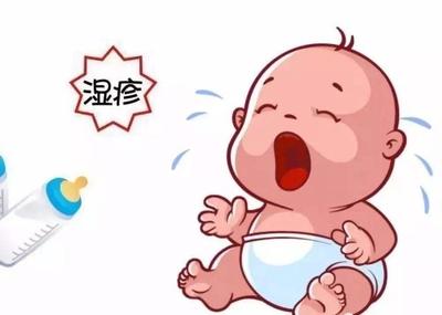宝宝容易过敏的食物