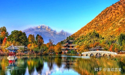 去旅游如何做攻略