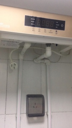 热水器怎么打水