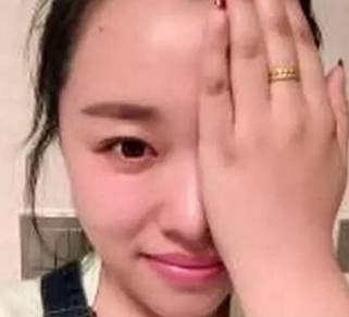 纹眉上色慢是什么原因