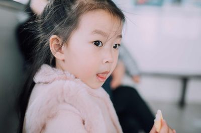 幼儿晚上流鼻血是怎么回事