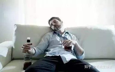 酒后怎么快速解酒