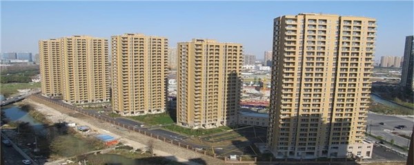 40年产权公寓