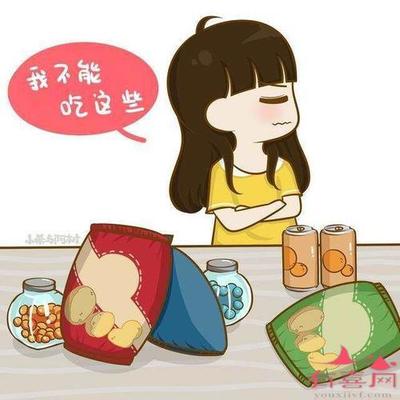 孕妇吃冷饮对胎儿有什么影响