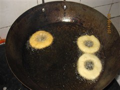 炸油圈的做法大全家常窍门