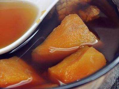 甜汤的做法大全家常窍门