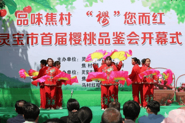 河南灵宝有什么风俗文化