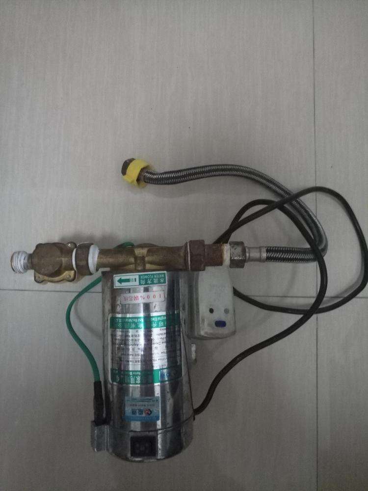 为什么热水器打不着火
